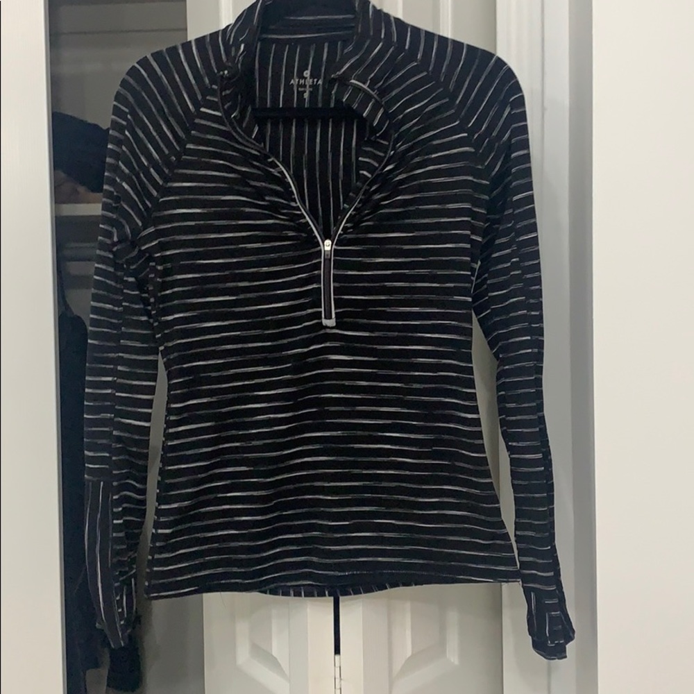 Athleta workout top